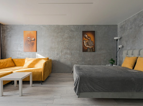 Квартира Повышенного Качества в Центре Минска