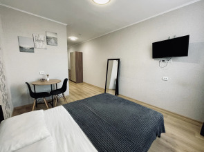 Апартаменты ЖК Академия