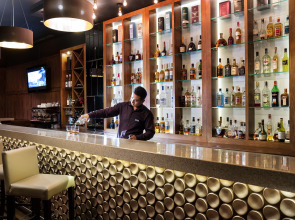 Отель Достык