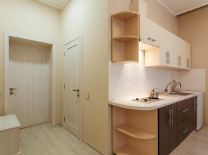 Мини-отель Asiya