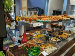 Отель Мотель Тихий уголок