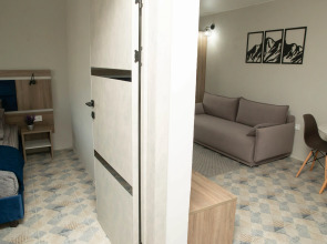 Гостевой дом Атмосфера Беляус