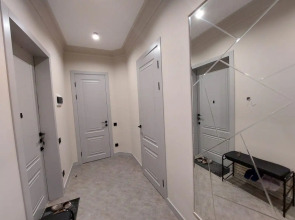 Апартаменты На берегу Моря 1