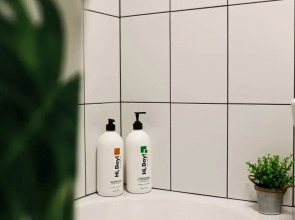 Апартаменты Emerald