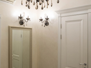 Апартаменты на улице Вокзальной 7