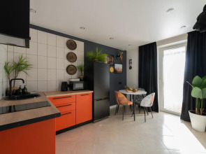 Апартаменты Novin House Kalahari