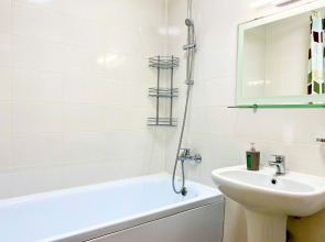 Квартира Двухкомнатная на Сосновой 5/1