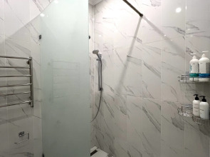 Апартаменты с видом на море