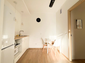 Квартира Yellow Home Ekaterinburg