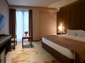 Aurora Resort Tsaghkadzor, By One