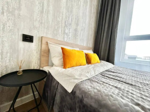 Квартира уютная рядом с Ж/Д вокзалом