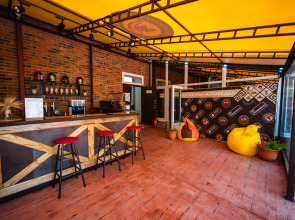 Отель Fanagoriets