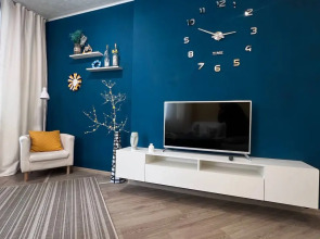 Квартира еЖИВИка