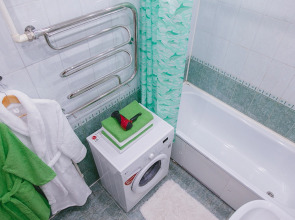 Апартаменты  5 Звезд Микрорайон Мирный 6/3