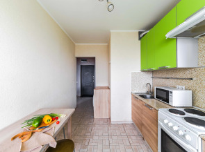 Квартира Как дома в Шушарах