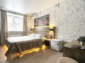 Гостевой дом Art_LOFT24