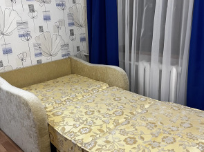 Квартира Фортуна Сити рядом с Автовокзалом