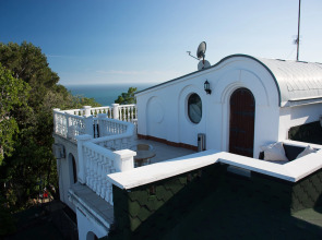 Отель Имение Князей Трубецких