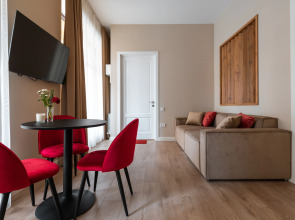 Апартаменты Emre 1