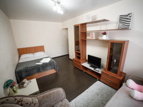 Апартаменты Весенняя 21А