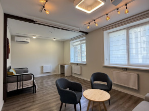 Квартира Климат-Люкс