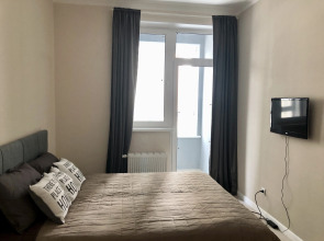 Квартира Sputnik 1