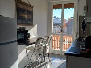 Квартира Casa Stellina