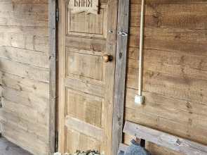 Частный дом Прозрачный берег 2