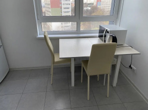 KVARTIRA DUKAT у Зеленоградского лесопарка