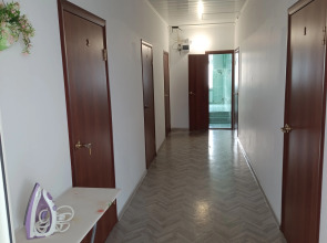 Меблированные комнаты в частном секторе