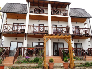 Гостевой Дом Серенада