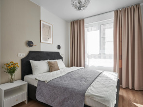 Квартира на Проезде Некрасовский  8