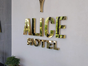 Alice Hotel Antalya