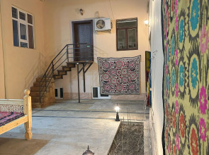 Гостевой Дом Tapchan House