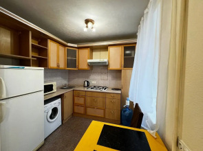 Апартаменты Марьин Дом на Попова 25