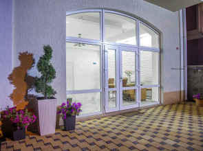 Гостевой Дом Villa El barco