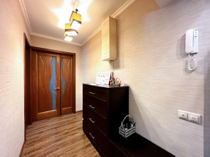 Апартаменты 2Sisters Nalchik Тарчокова