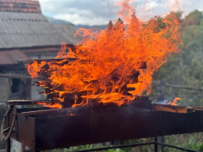 Хостел La Casa Dilijan