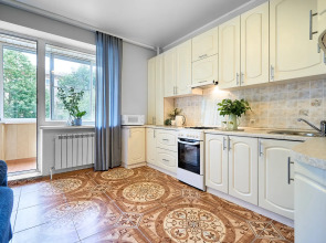 Квартира Тихий Уголок на Маяковского 45 кв. м. Всё Рядом Идеальное Расположение