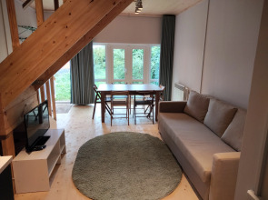 Гостевой дом Туристическая 19