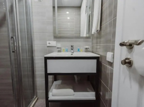 Отель Бульвар