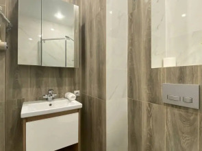 Апартаменты Нежность