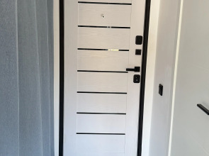 Квартира Уютная студия не далеко от центра