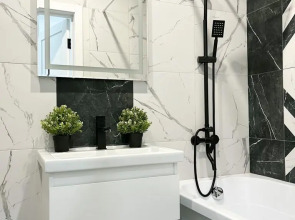 Апартаменты Добрые квартиры на Береговой №379