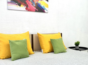 Квартира Sweet Home