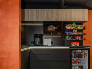 Отель модульный Попова