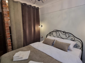 Апартаменты Cranz Terrasse