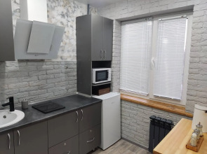 Апартаменты Двухкомнатные комфорт