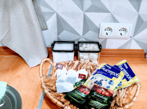 Квартира на Красной 158/1