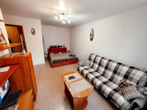 Квартира на улице Генкиной 60